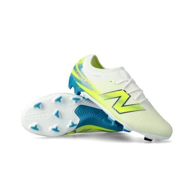 New Balance Bota Furon Team FG V9 Niño