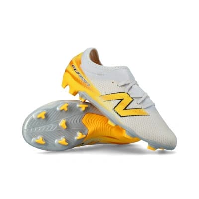 New Balance Bota Furon Team FG V9 Niño