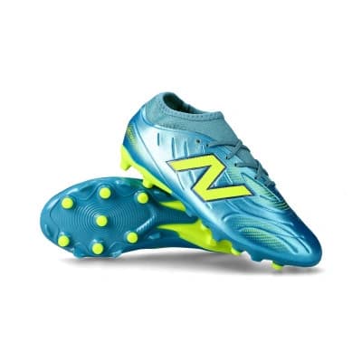 New Balance Bota Tekela Team Low Laced FG V5 Niño