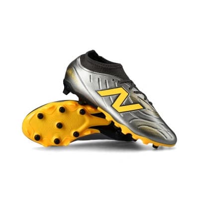New Balance Bota Tekela Team Low Laced FG V5 Niño