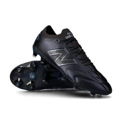 New Balance Bota 442 Elite Knit FG V3