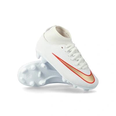 Nike Bota Air Zoom Mercurial Superfly 11 Club FG/MG Lk Niño