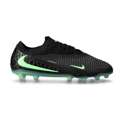 Nike Phantom 6 Low Elite Ag 'Black Illusion Green' — foto 2