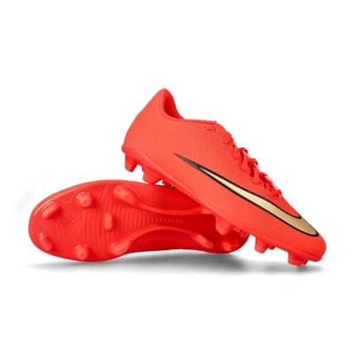 Nike Bota Air Zoom Mercurial Vapor 17 Club FG/MG