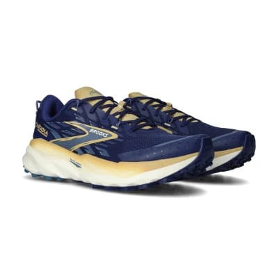 Brooks Zapatilla Cascadia 19