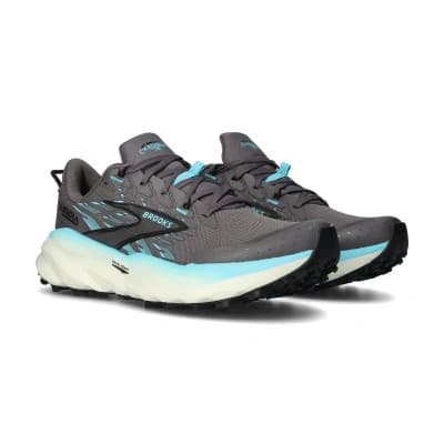 Brooks Zapatilla Cascadia 19 Mujer