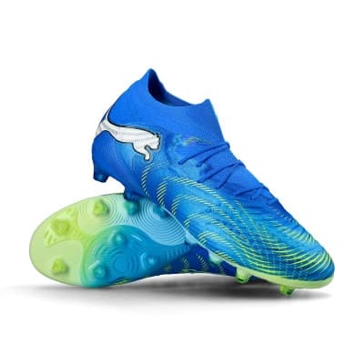 PUMA Bota Future 9 Ultimate AG