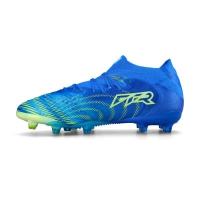 PUMA Bota Future 9 Ultimate AG — foto 4