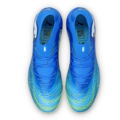 PUMA Bota Future 9 Ultimate AG — foto 7