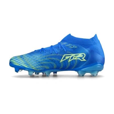PUMA Bota Future 9 Pro FG/AG — foto 3