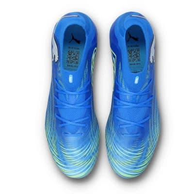 PUMA Bota Future 9 Pro FG/AG — foto 6
