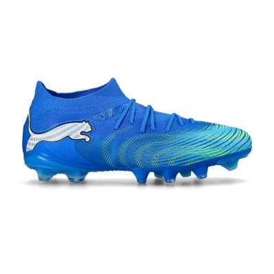 PUMA Bota Future 9 Match FG/AG — foto 2
