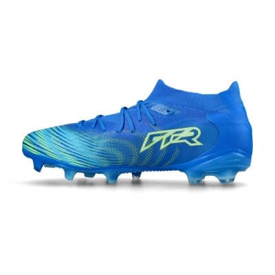 PUMA Bota Future 9 Match FG/AG — foto 3