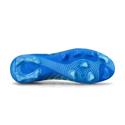 PUMA Bota Future 9 Match FG/AG — foto 4