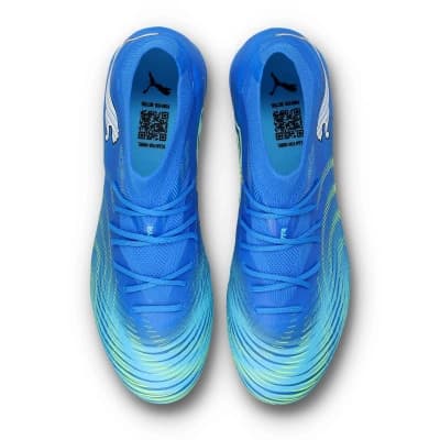 PUMA Bota Future 9 Match FG/AG — foto 6
