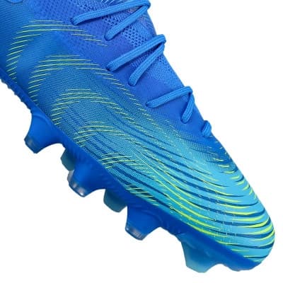 PUMA Bota Future 9 Match FG/AG — foto 7