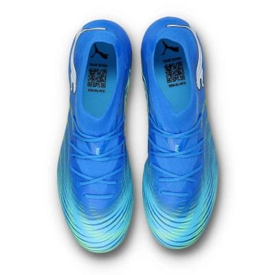PUMA Bota Future 9 Match MG — foto 6
