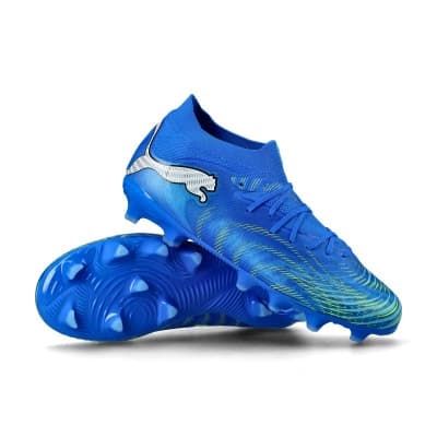 PUMA Bota Future 9 Pro FG/AG Niño