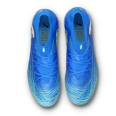 PUMA Bota Future 9 Pro FG/AG Niño — foto 6
