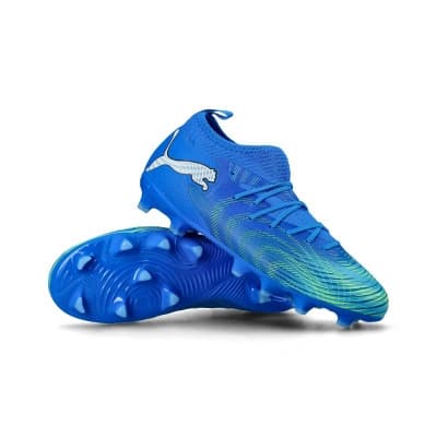 PUMA Bota Future 9 Match FG/AG Niño