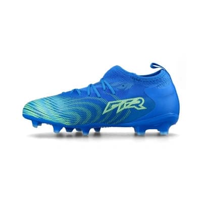 PUMA Bota Future 9 Match FG/AG Niño — foto 3
