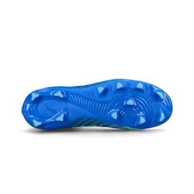 PUMA Bota Future 9 Match FG/AG Niño — foto 4