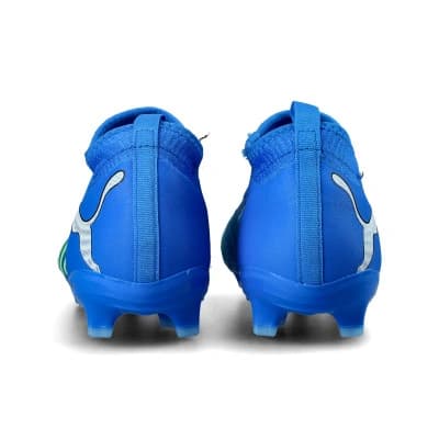 PUMA Bota Future 9 Match FG/AG Niño — foto 5