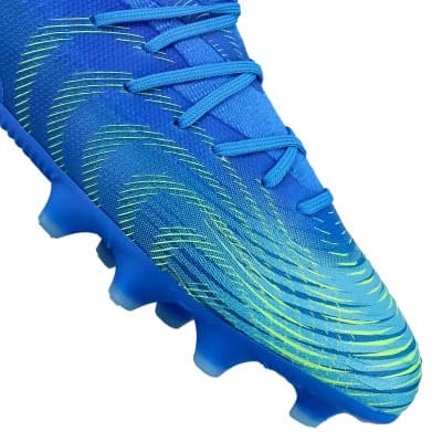 PUMA Bota Future 9 Match FG/AG Niño — foto 7