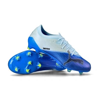 PUMA Bota Ultra Nitro 7 Pro FG