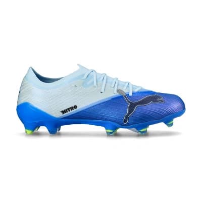PUMA Bota Ultra Nitro 7 Pro FG — foto 2
