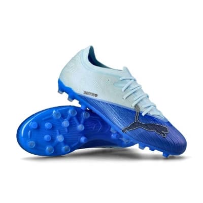 PUMA Bota Ultra Nitro 7 Pro MG