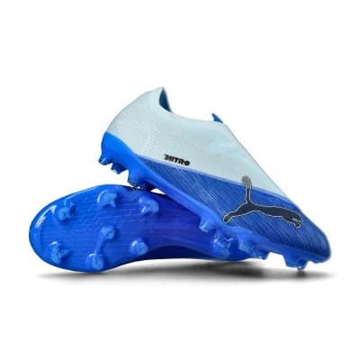 PUMA Bota Ultra Nitro 7 Match LL FG/AG