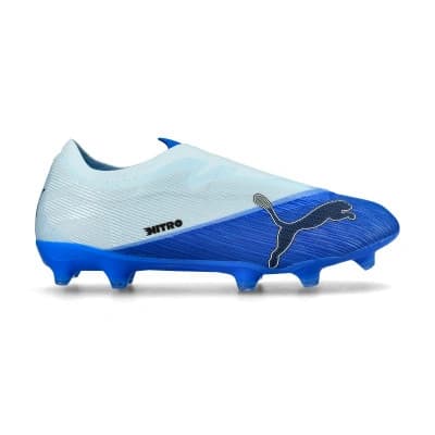 PUMA Bota Ultra Nitro 7 Match LL FG/AG — foto 2