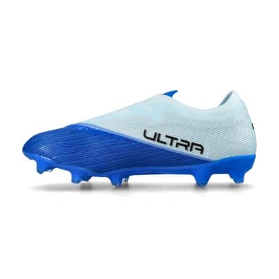 PUMA Bota Ultra Nitro 7 Match LL FG/AG — foto 3