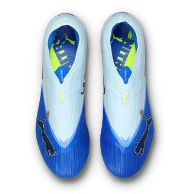 PUMA Bota Ultra Nitro 7 Match LL FG/AG — foto 6