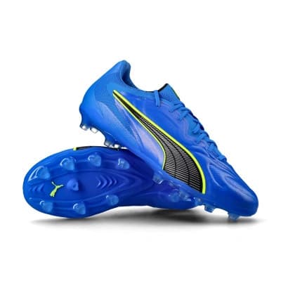 PUMA Bota King 20 Pro FG/AG