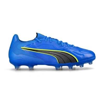 PUMA Bota King 20 Pro FG/AG — foto 2