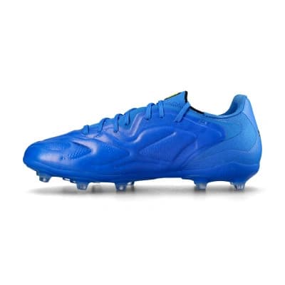 PUMA Bota King 20 Pro FG/AG — foto 3