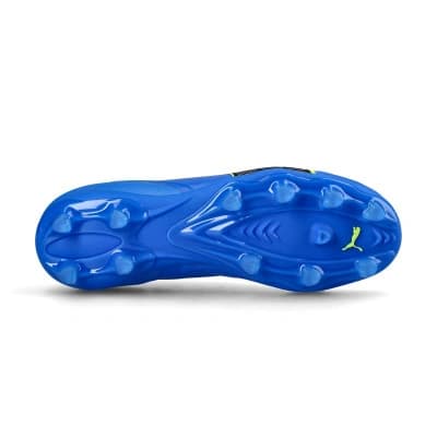 PUMA Bota King 20 Pro FG/AG — foto 4