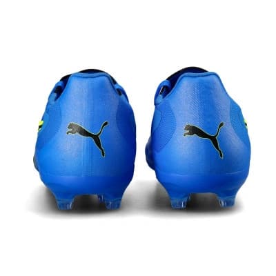 PUMA Bota King 20 Pro FG/AG — foto 5