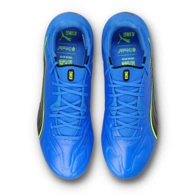 PUMA Bota King 20 Pro FG/AG — foto 6