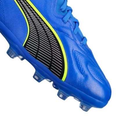 PUMA Bota King 20 Pro FG/AG — foto 7