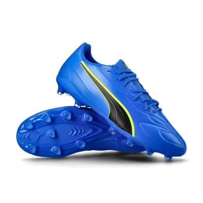 PUMA Bota King 20 Match FG/AG
