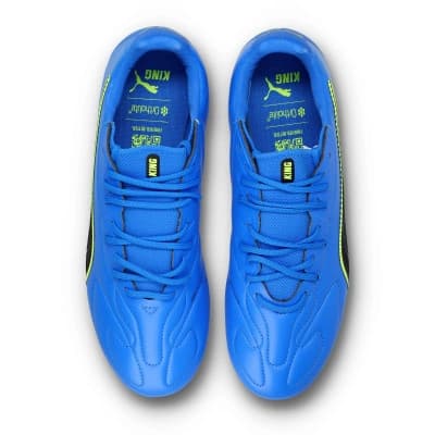 PUMA Bota King 20 Match FG/AG — foto 6