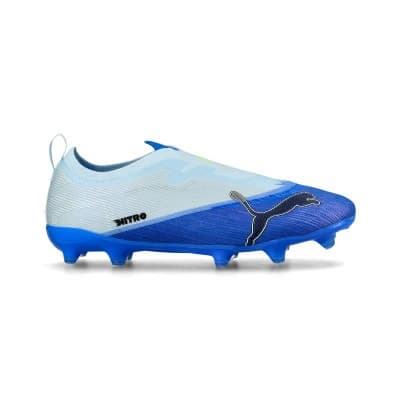 PUMA Bota Ultra Nitro 7 Ultimate LL FG/AG Niño — foto 2