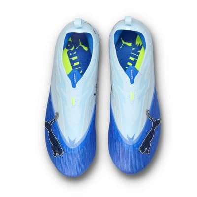 PUMA Bota Ultra Nitro 7 Ultimate LL FG/AG Niño — foto 6