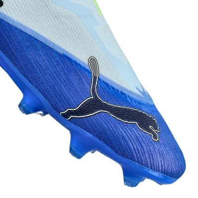 PUMA Bota Ultra Nitro 7 Ultimate LL FG/AG Niño — foto 7