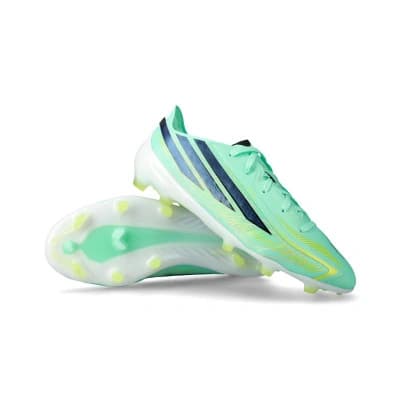 adidas Bota F50 Hyperfast Elite FG Niño