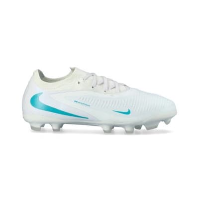 Nike Jr. Phantom 6 Low Pro Mg GS 'White Dusty Cactus' — foto 2