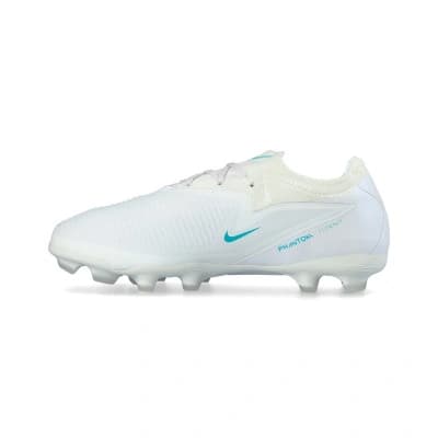 Nike Jr. Phantom 6 Low Pro Mg GS 'White Dusty Cactus' — foto 3